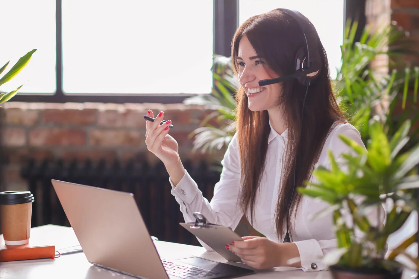 Échange avec un conseiller professionnel
