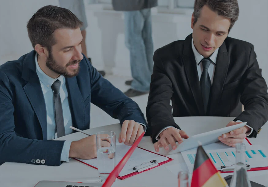 Démarches et installation : accompagnement professionnel