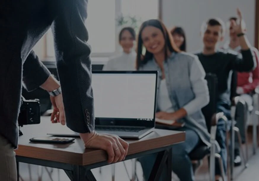 Conseil et candidature : accompagnement professionnel
